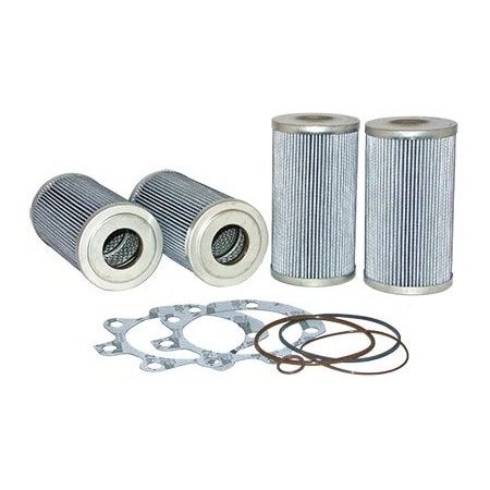 Wix Filters Transmission Filter 57740XE